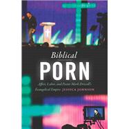 Biblical Porn