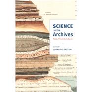 Science in the Archives
