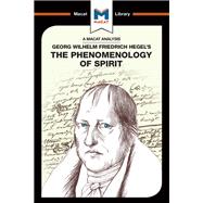The Phenomenology of Spirit