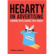 Hegarty on Advertising