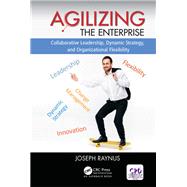 Agilizing the Enterprise