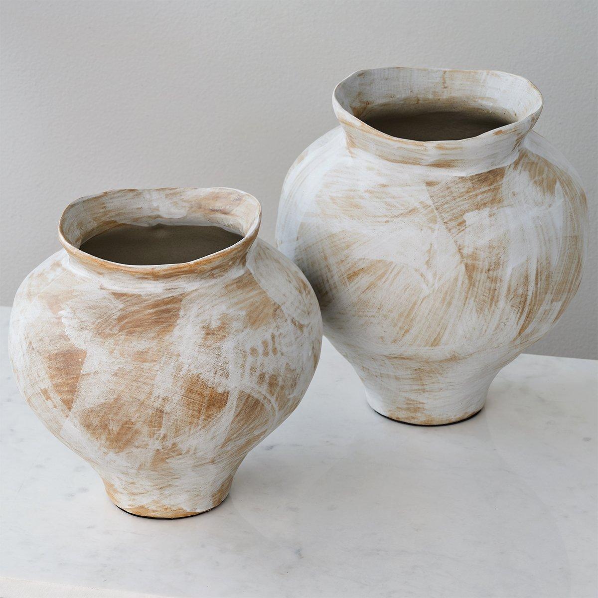 Herve Vases - Set of 2