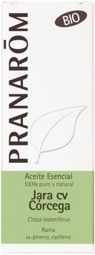 Pranarom Jara Cv Corcega Branche 5 Ml Bio