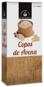 El Naturalista Copos De Avena 250 Gr