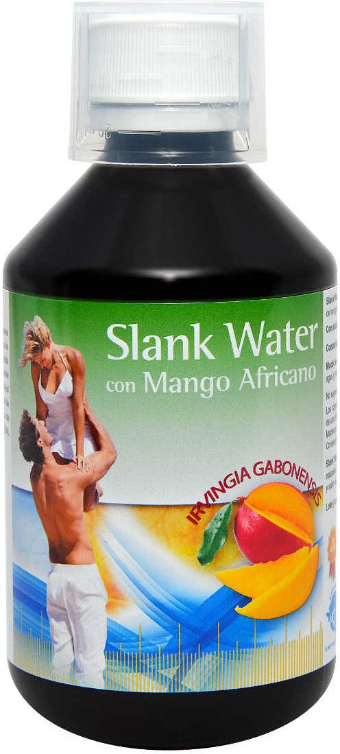 Reddir Slank Water Mango 250 Ml