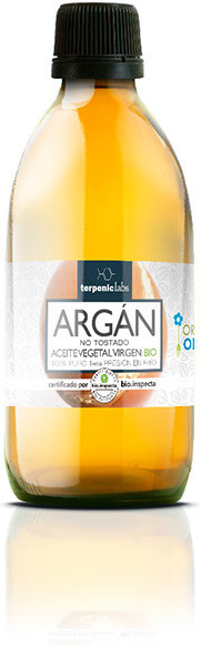 Argan Terpénique v 250 ml bio fg