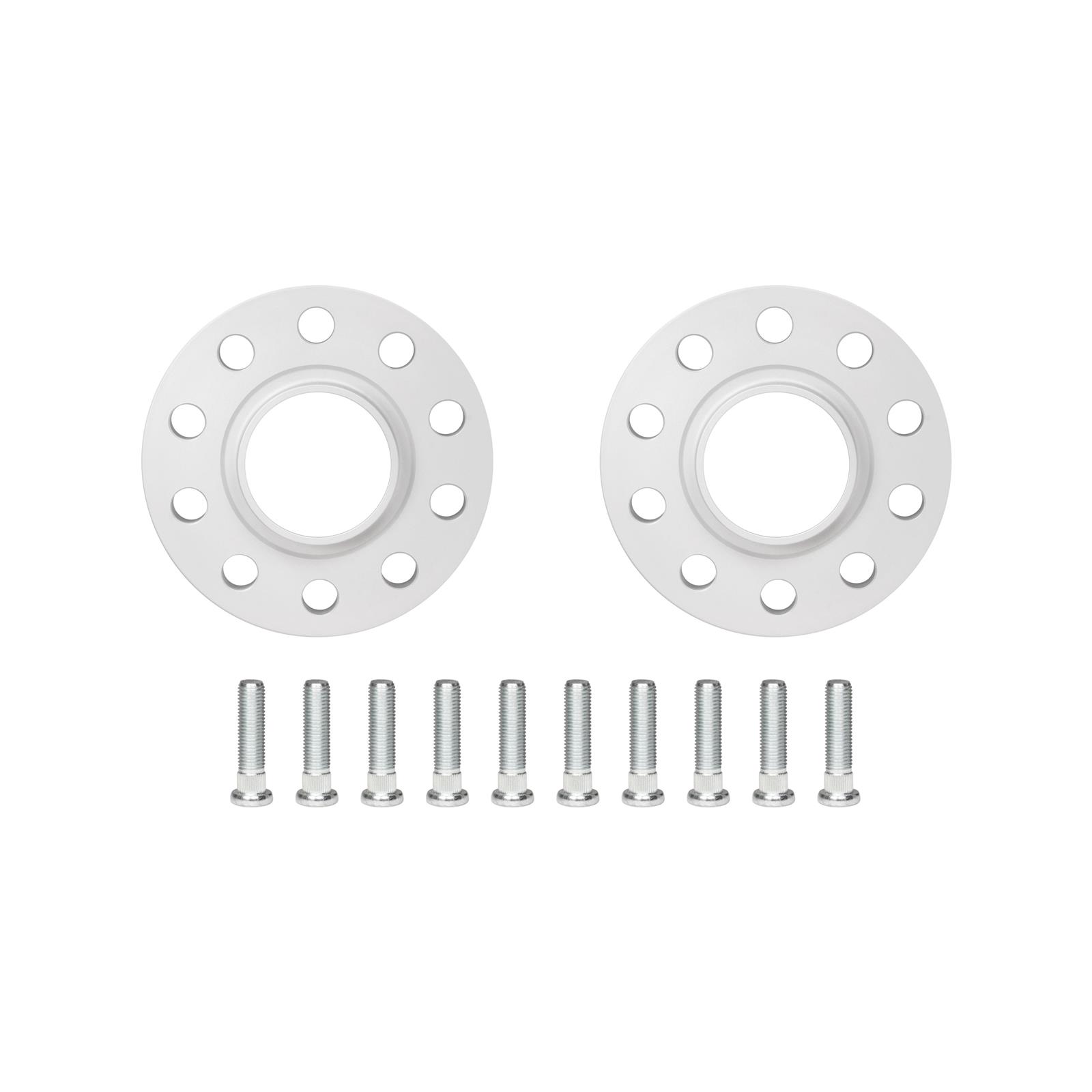 Eibach S90-6-20-005 Pro-Spacer Kit, 20mm Pair