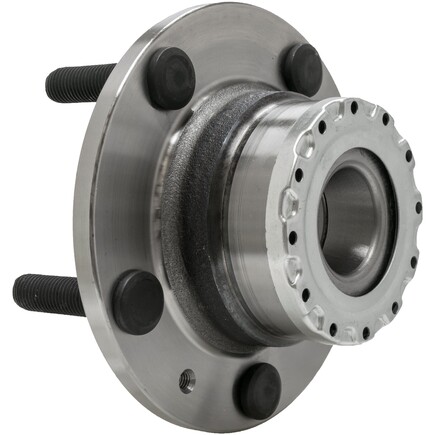 Mpa Electrical WH512199 - Wheel Bearing And Hub Assembly