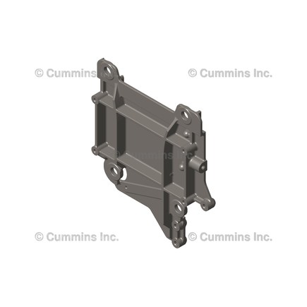 Cummins 4308053 - Electronic Control Module Support