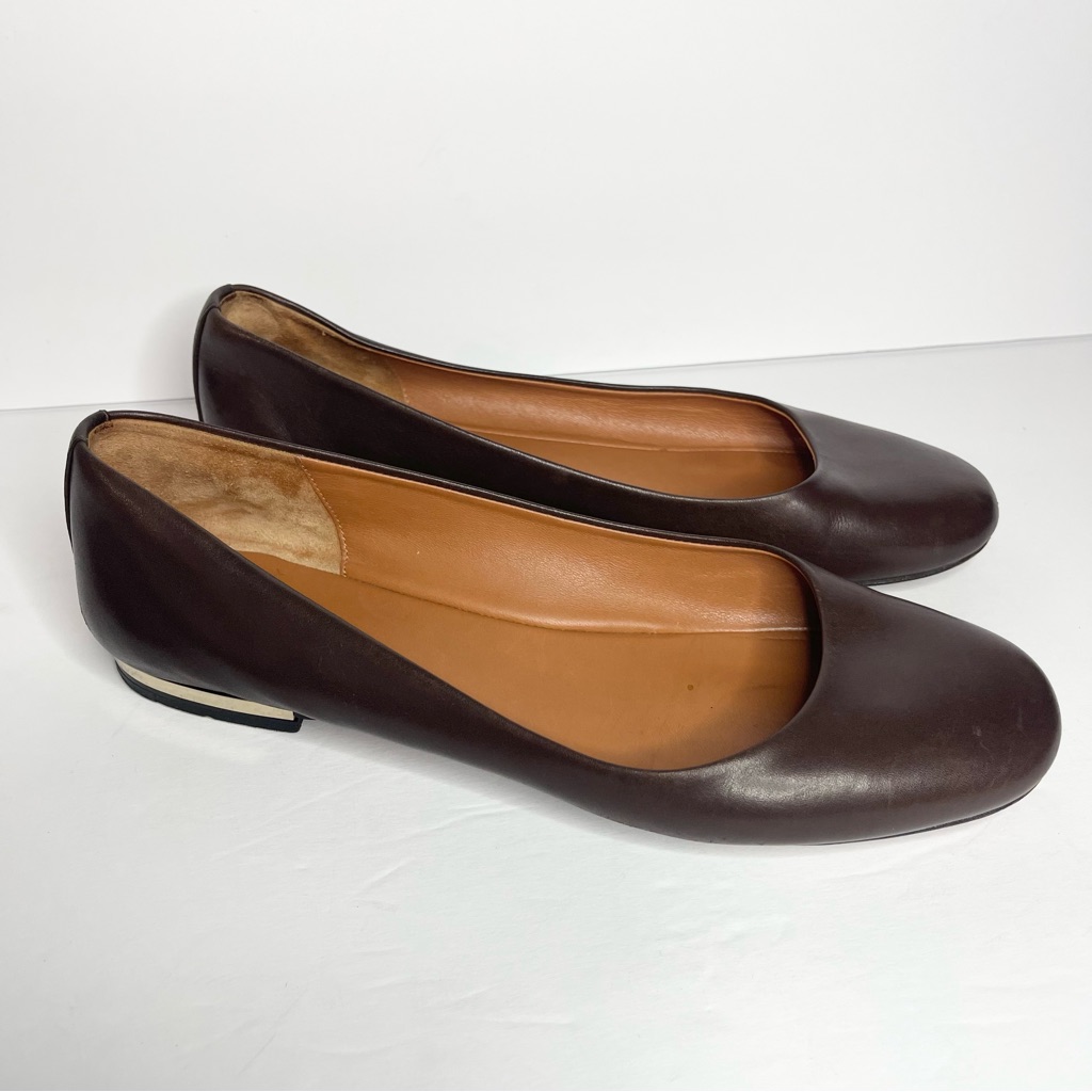 Givenchy Ballet Flats