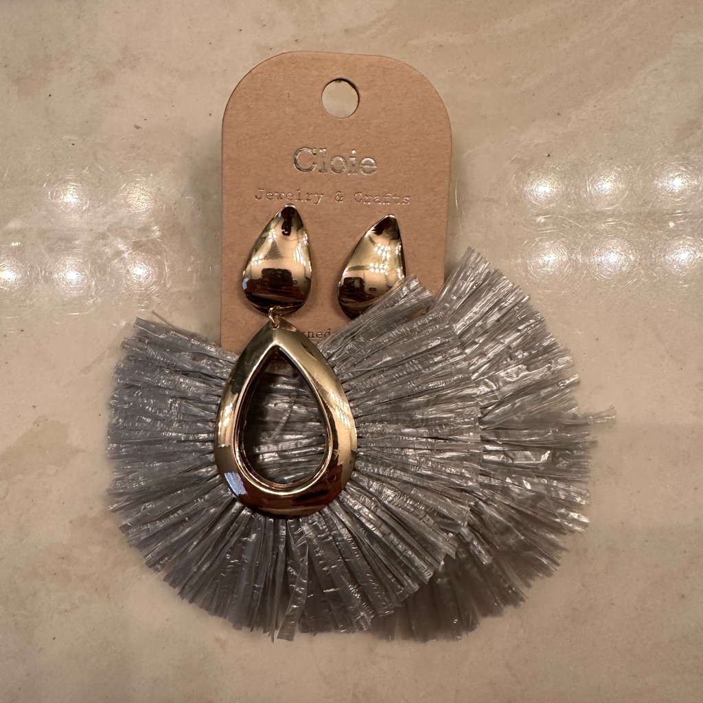 Women’s Fashion Earrings