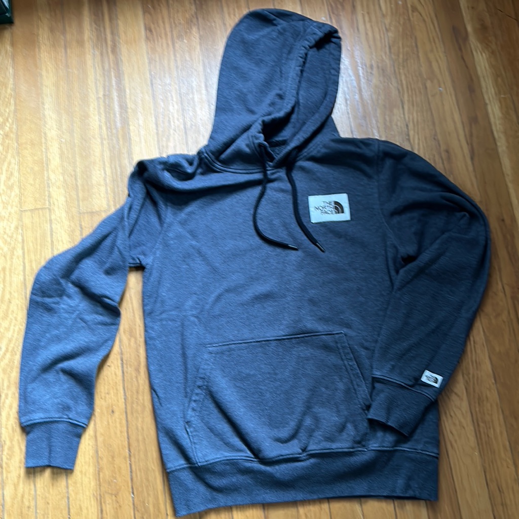 North Face Hoodie