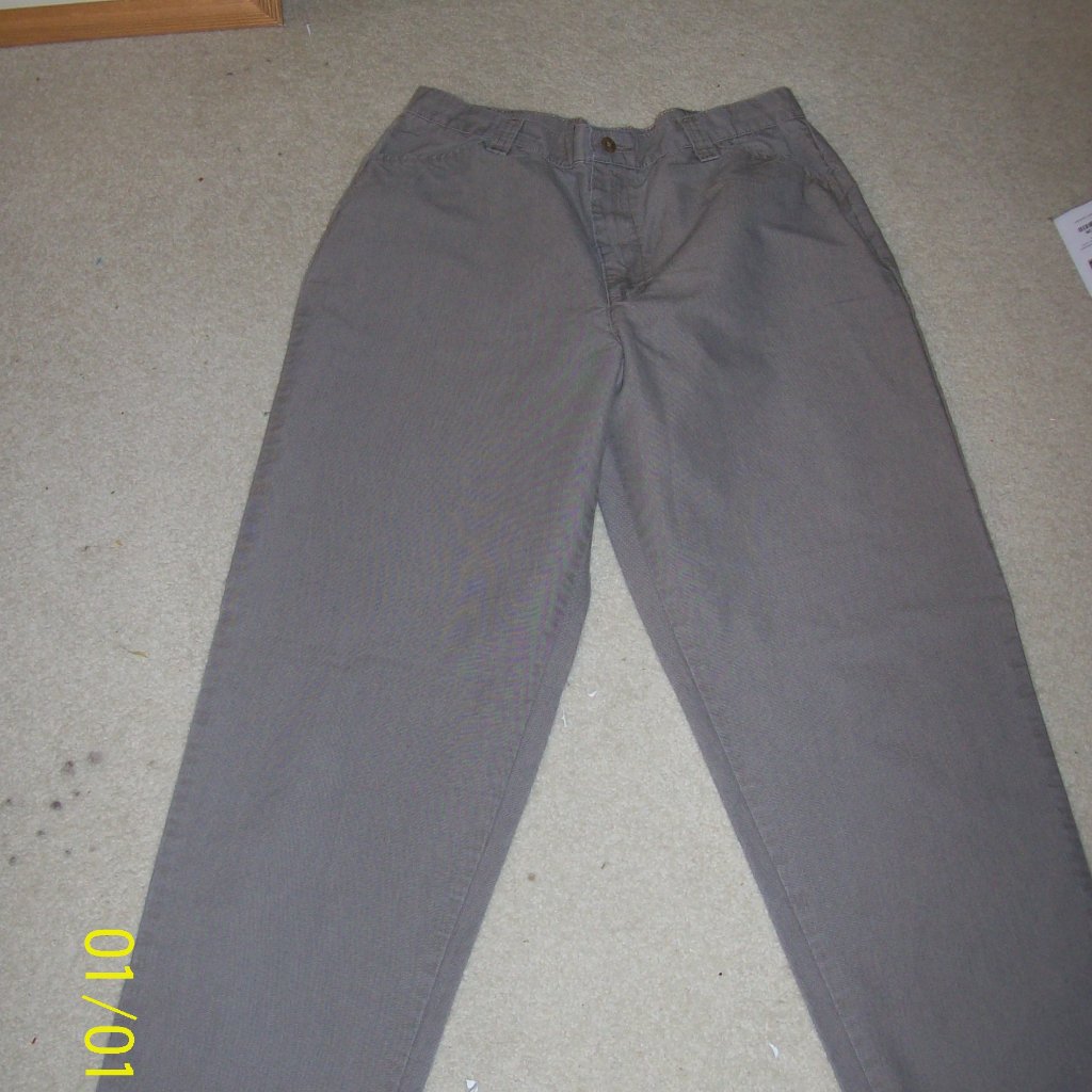 Lee Riders Casual Pants