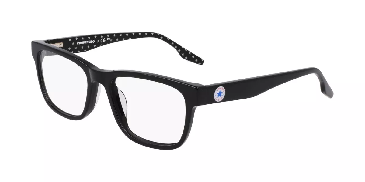 Converse CV5109Y N 001 Svarte Briller Menn