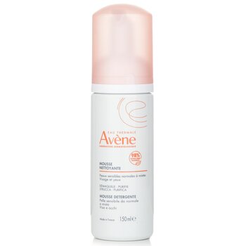 雅漾 Avene 雅漾 净肤洁面乳 150ml