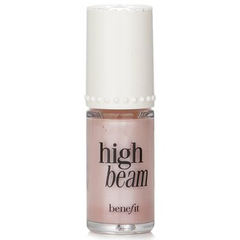 BenefitСатиновый розовый хайлайтер для тона лица 6ml/0.2oz