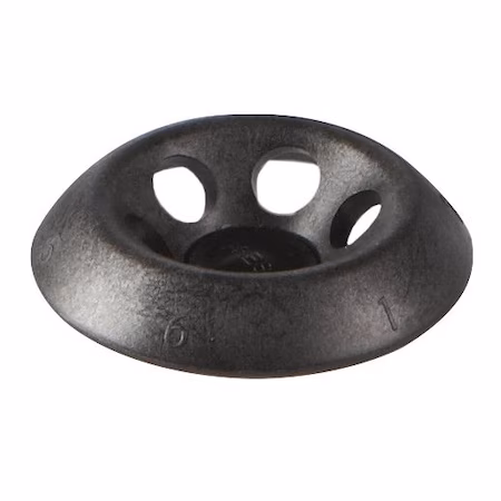 Mini-Centrifuge Rotor,6x1.5/2mL Tube,Blk