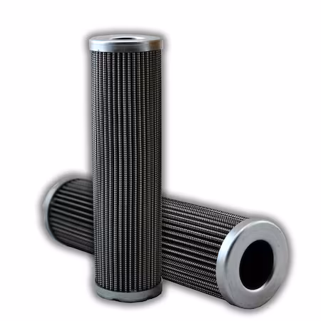 Hydraulic Filter, replaces INTERNORMEN 04PI52086VGHREO, Pressure Line, 5 micron, Outside-In